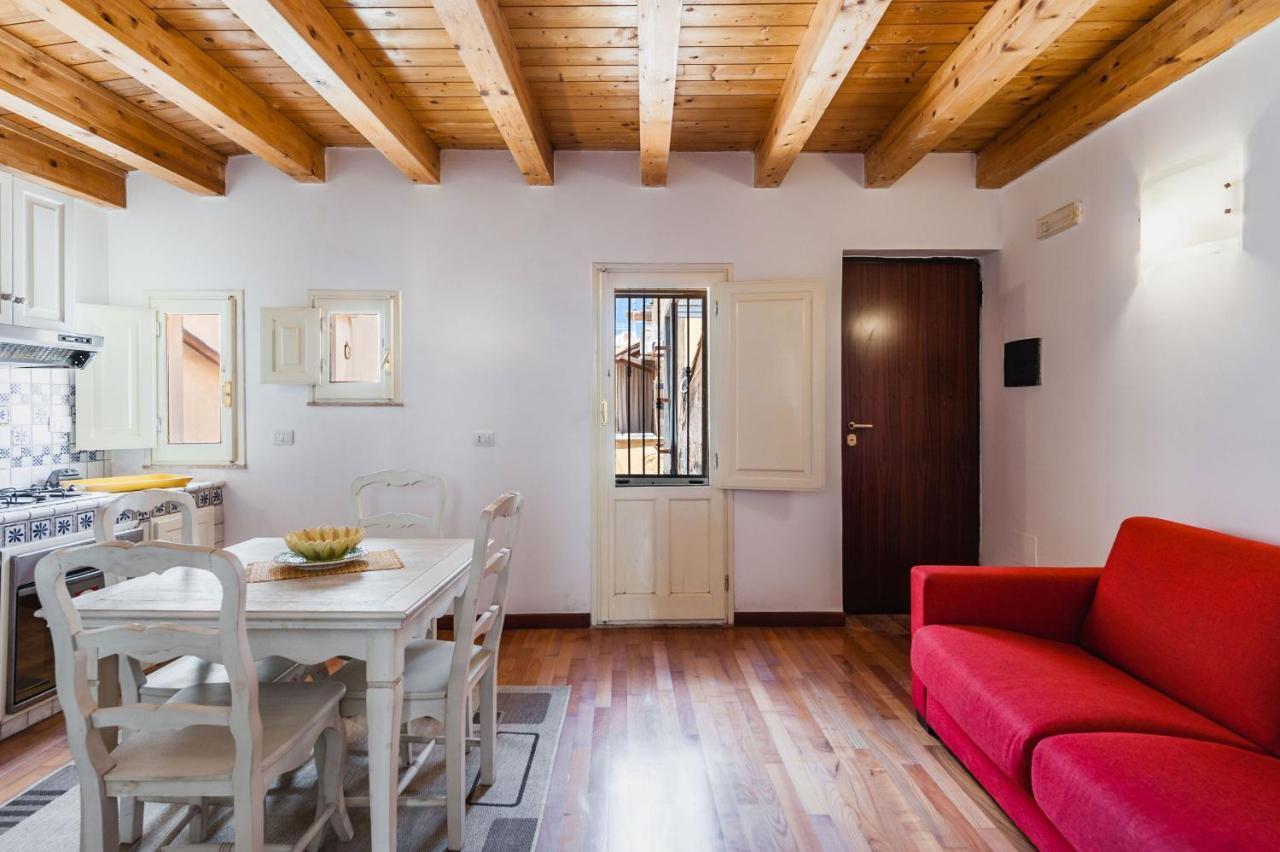 Casa Amalfitana By Wonderful Italy Apartment Syracuse Ngoại thất bức ảnh