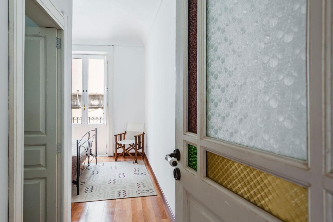 Casa Amalfitana By Wonderful Italy Apartment Syracuse Ngoại thất bức ảnh